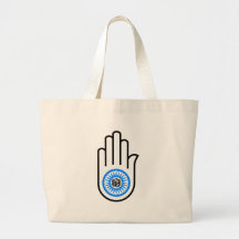 Main Jain Sac Fourre-tout