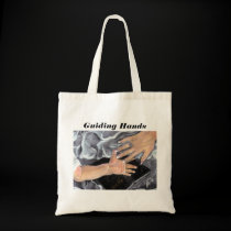 Mains de guidage sacs