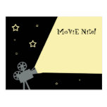 Maintenant montrant ! cartes postales