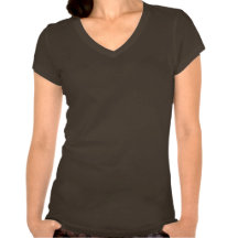 MAINTENEZ CALME ET MANGEZ DU CHOCOLAT T-SHIRTS