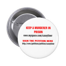 MAINTENEZ UN MEURTRIER DANS LA PRISON, www.myspace Badges Avec Agrafe