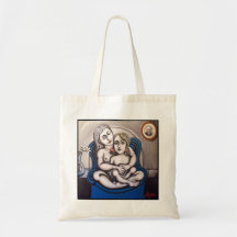 Maison bienvenue sac