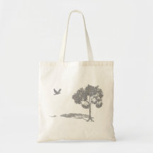 Maison bienvenue sac