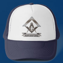Maître de la loge casquettes