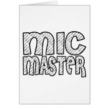 Maître de MIC Cartes