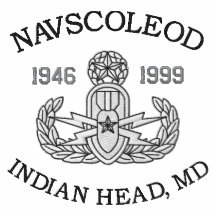 Maître de NAVSCOLEOD