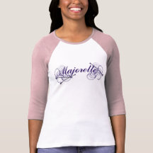 Majorette T-shirt