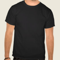 Majorité j'Irlandais drôle de foie t-shirts