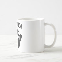 Majorque Tasse À Café
