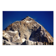 Makalu puissant photos
