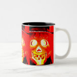 Mal de dents, mal de dents, mal de dents tasse