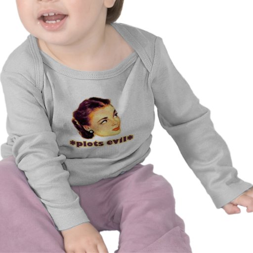 Mal de traçage t-shirts