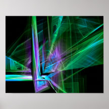 malachite posters