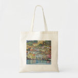 Malcena chez le Gardasee par Gustav Klimt Sacs