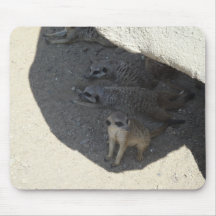 Mâle de terre tapis de souris