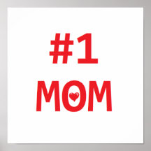 Maman #1 posters