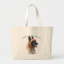 Maman 2 de Malinois de Belge Sacs