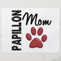 Maman 2 de Papillon Prospectus