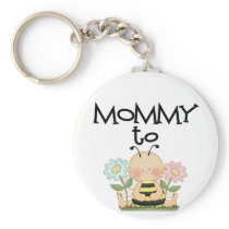 MAMAN à BE/Bee porte-clés