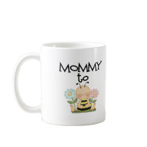 MAMAN à BE/Bee tasses