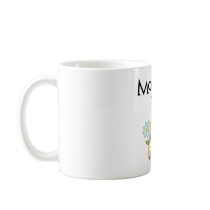 MAMAN à BE/Bee tasses