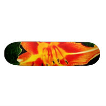 MAMAN À BORD PLATEAUX DE SKATEBOARDS CUSTOMISÉS