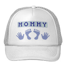Maman Casquette