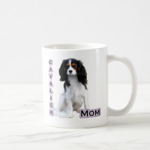 Maman cavalière 4 mug