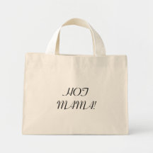 MAMAN CHAUDE ! SAC