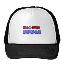 Maman d'All Star Casquette De Camionneur