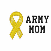 Maman d'armée