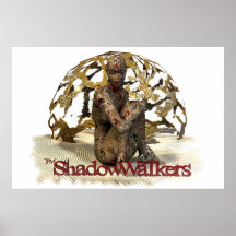 Maman de commutateur posters