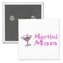 Maman de Martini Badge