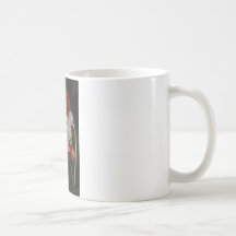 Maman de Ragedy Ann Mug