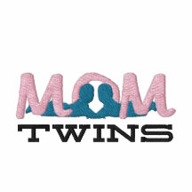 MAMAN des jumeaux