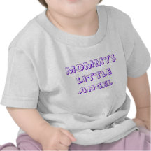 Maman et papa t-shirt