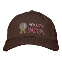 Maman faite sur commande du jour/anniversaire   de casquettes brodées