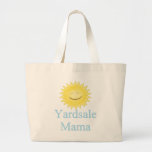 Maman Fourre-tout de Yardsale Sacs Fourre-tout