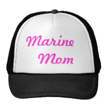 Maman marine cao casquettes
