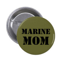 Maman marine pin's