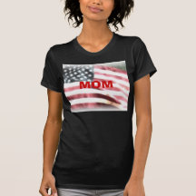 , MAMAN T-SHIRTS
