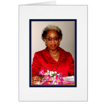 Maman Wiggs Cartes