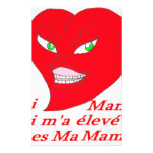 MAMIE TU ES MA MAMAN 1.PNG PAPIER À LETTRE CUSTOMISABLE