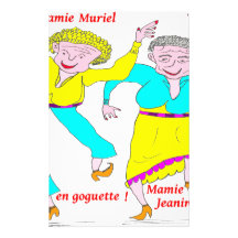 MAMIES EN GOGUETTE 1.PNG PAPIER À LETTRE CUSTOMISÉ
