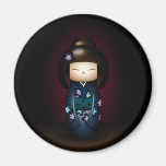 Manami Magnets Pour Réfrigérateur