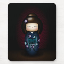Manami Tapis De Souris