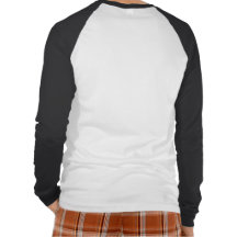 Manche longue t-shirt