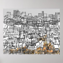 Manchesta Posters