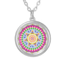 Mandala Bijouterie