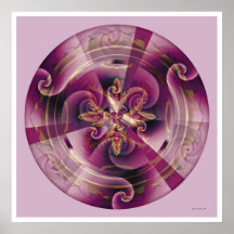 Mandala curatif 11 posters